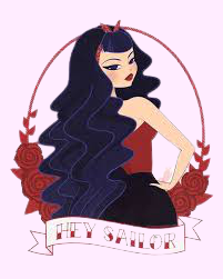 Sailor Mars