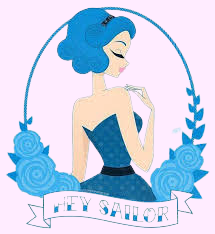 Sailor Mercury